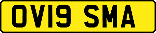 OV19SMA