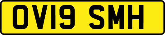OV19SMH