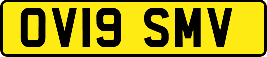 OV19SMV