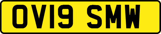 OV19SMW