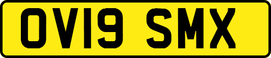 OV19SMX