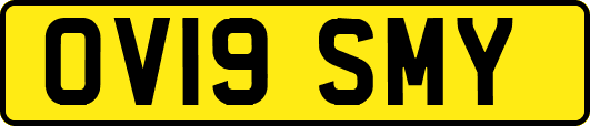 OV19SMY