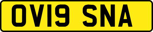 OV19SNA