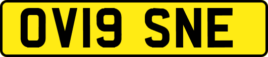 OV19SNE