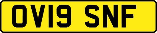 OV19SNF
