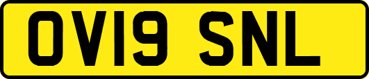 OV19SNL