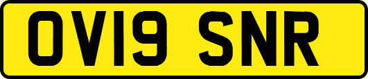 OV19SNR