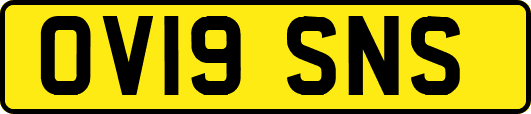 OV19SNS