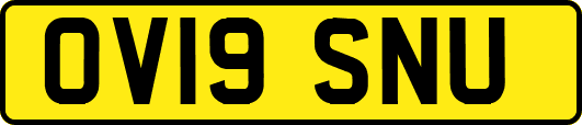 OV19SNU