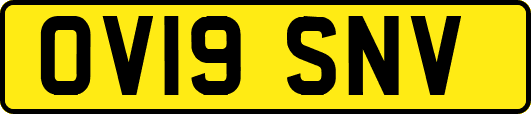 OV19SNV