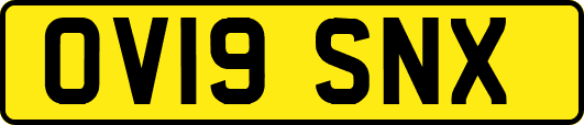 OV19SNX