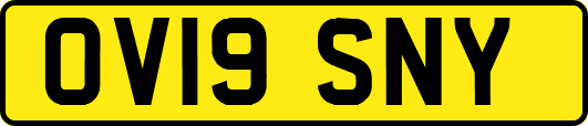 OV19SNY