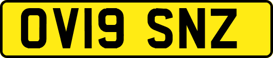 OV19SNZ