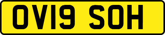 OV19SOH