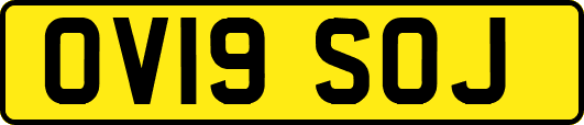 OV19SOJ