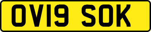 OV19SOK