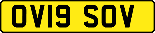 OV19SOV