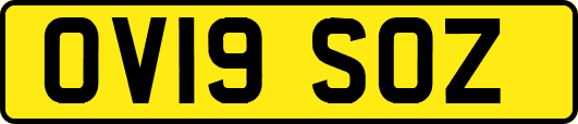 OV19SOZ