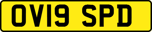 OV19SPD