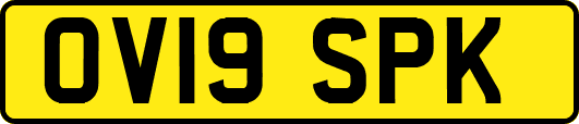 OV19SPK
