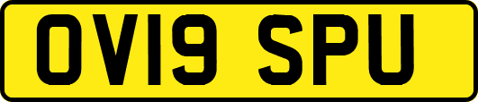 OV19SPU
