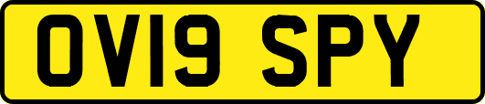 OV19SPY