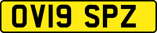 OV19SPZ