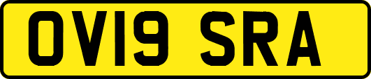 OV19SRA