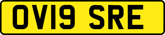 OV19SRE