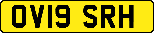 OV19SRH