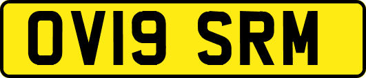 OV19SRM