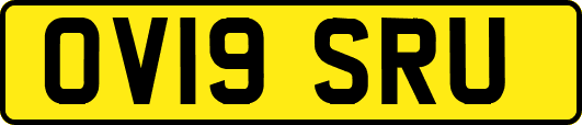 OV19SRU