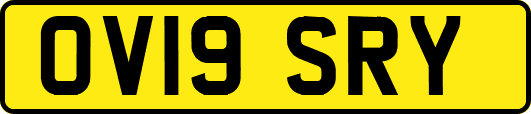 OV19SRY