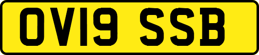 OV19SSB