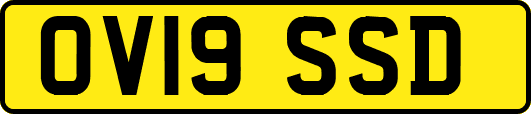 OV19SSD