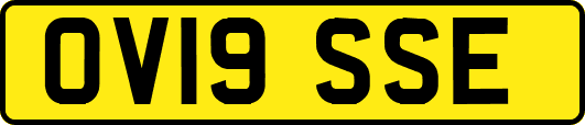 OV19SSE