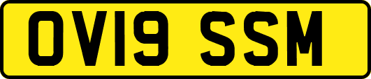 OV19SSM