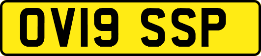 OV19SSP