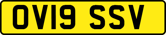 OV19SSV