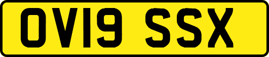 OV19SSX