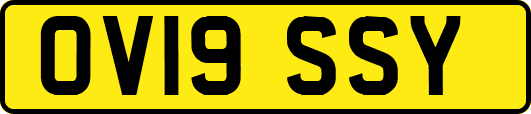 OV19SSY