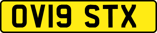 OV19STX