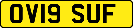 OV19SUF