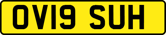 OV19SUH