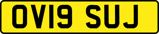 OV19SUJ