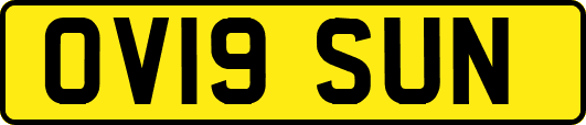 OV19SUN