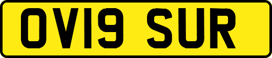 OV19SUR