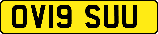 OV19SUU