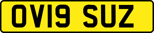 OV19SUZ