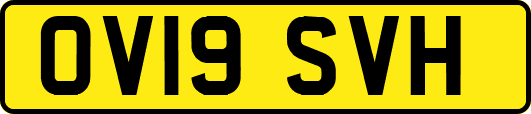 OV19SVH